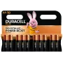 Duracell Plus vienkartinė AA baterija, šarminė