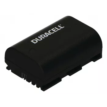 Kameros baterija Duracell DR9943 LP-E6 1600mAh Li-Ion