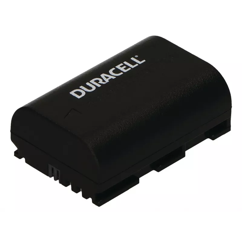 Kameros baterija Duracell DR9943 LP-E6 1600mAh Li-Ion
