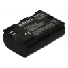 Kameros baterija Duracell DR9943 LP-E6 1600mAh Li-Ion