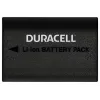 Kameros baterija Duracell DR9943 LP-E6 1600mAh Li-Ion