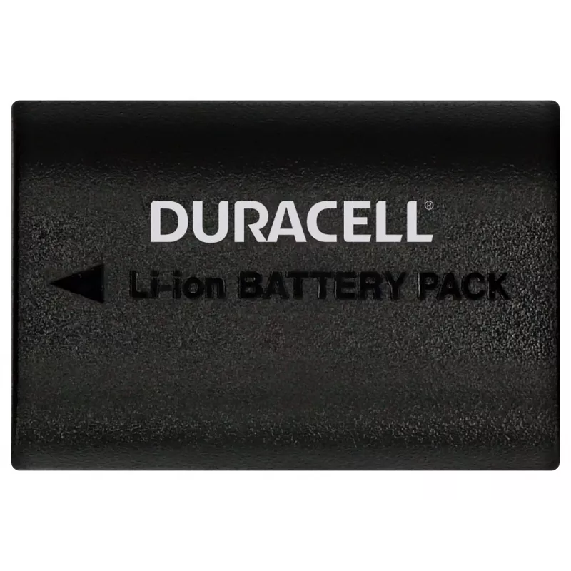 Kameros baterija Duracell DR9943 LP-E6 1600mAh Li-Ion