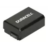 Fotoaparato baterija Duracell DR9954, pakeičia Sony NP-FW50, 1030 mAh