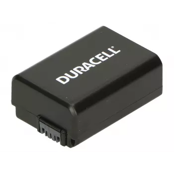 Fotoaparato baterija Duracell DR9954, pakeičia Sony NP-FW50, 1030 mAh