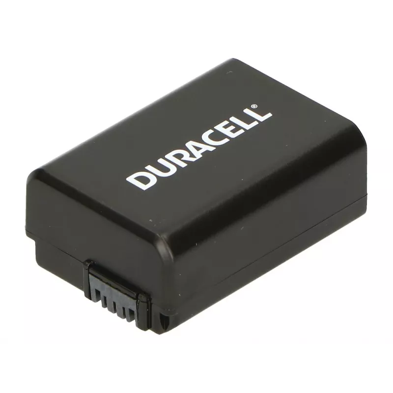 Fotoaparato baterija Duracell DR9954, pakeičia Sony NP-FW50, 1030 mAh