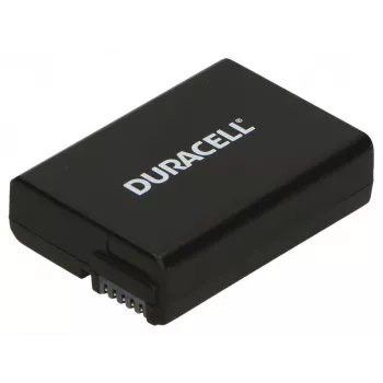 Duracell fotoaparato baterija – pakeičia Nikon EN-EL14 bateriją, 1100 mAh, 7,4 V, ličio jonų (Li-Ion)