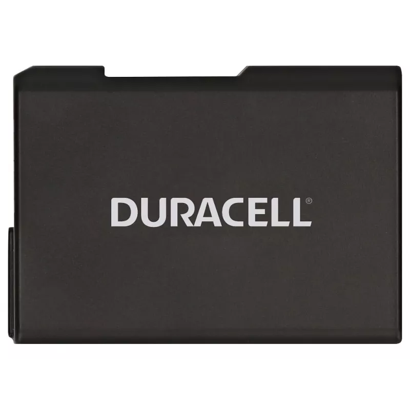 Duracell fotoaparato baterija – pakeičia Nikon EN-EL14 bateriją, 1100 mAh, 7,4 V, ličio jonų (Li-Ion)