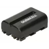 Fotoaparato baterija Duracell DR9695, pakeičia Sony NP-FM500H, 1600 mAh