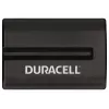 Fotoaparato baterija Duracell DR9695, pakeičia Sony NP-FM500H, 1600 mAh
