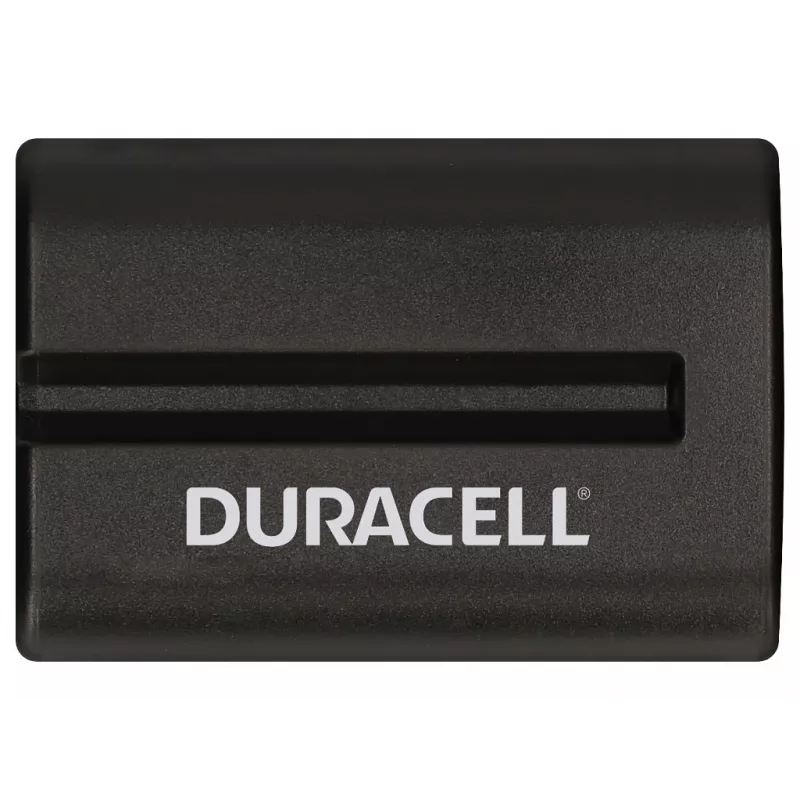 Fotoaparato baterija Duracell DR9695, pakeičia Sony NP-FM500H, 1600 mAh