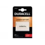 Duracell fotoaparato baterija – pakeičia Canon LP-E8 bateriją, 1020 mAh, 7,4 V, ličio jonų (Li-Ion)
