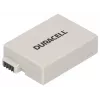 Duracell fotoaparato baterija – pakeičia Canon LP-E8 bateriją, 1020 mAh, 7,4 V, ličio jonų (Li-Ion)