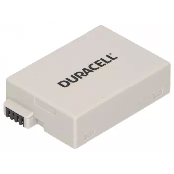 Duracell fotoaparato baterija – pakeičia Canon LP-E8 bateriją, 1020 mAh, 7,4 V, ličio jonų (Li-Ion)