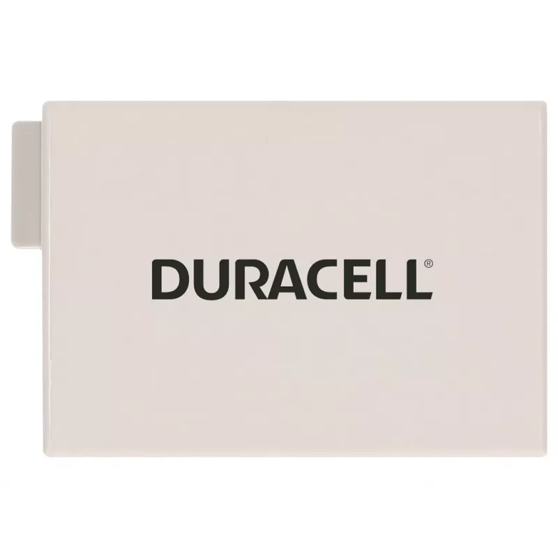 Duracell fotoaparato baterija – pakeičia Canon LP-E8 bateriją, 1020 mAh, 7,4 V, ličio jonų (Li-Ion)