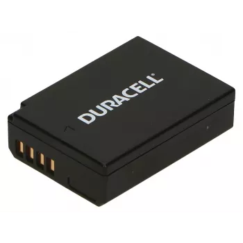 Duracell fotoaparato baterija – pakeičia Canon LP-E10 bateriją