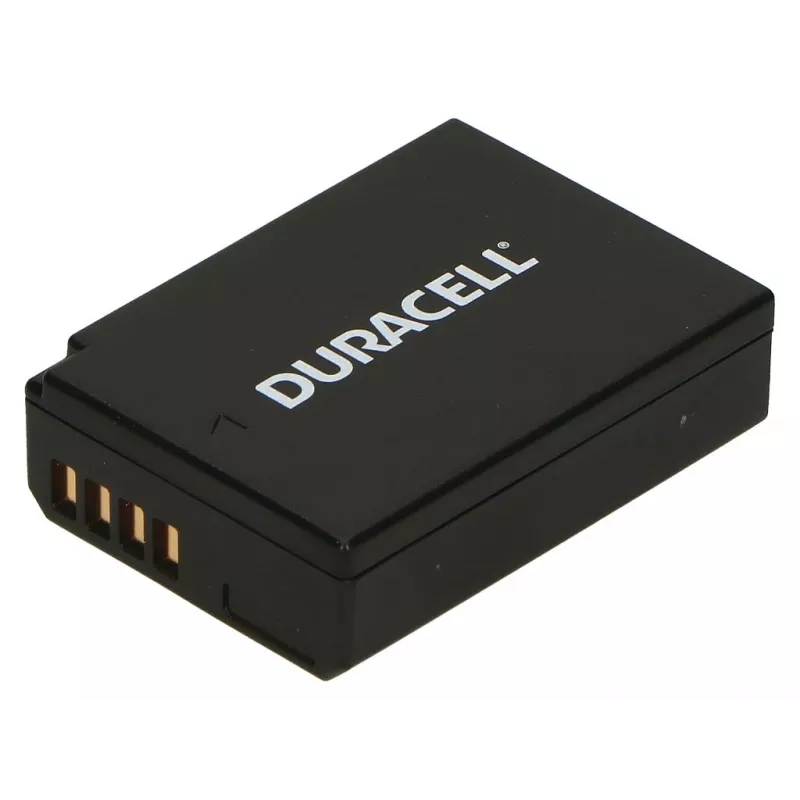 Duracell fotoaparato baterija – pakeičia Canon LP-E10 bateriją