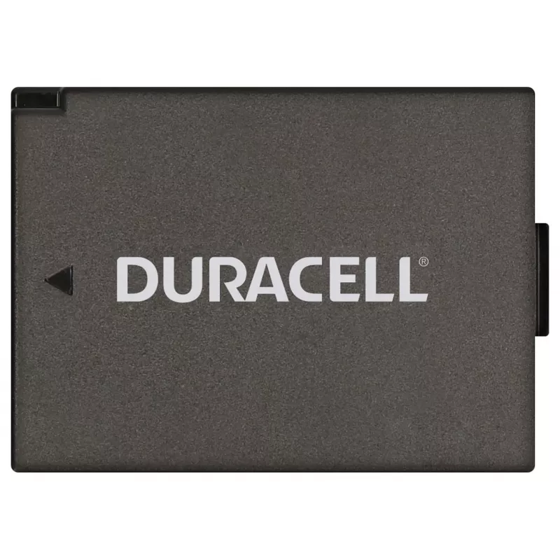 Duracell fotoaparato baterija – pakeičia Canon LP-E10 bateriją