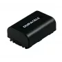 2-Power DR9700A fotoaparato / vaizdo kameros akumuliatorius 700 mAh Li-Ion