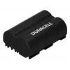„Duracell DRC511“ kameros baterija, pakeičia „Canon BP-511/BP-512“, 1600 mAh