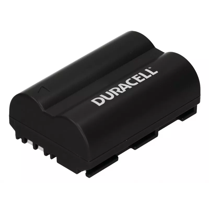 „Duracell DRC511“ kameros baterija, pakeičia „Canon BP-511/BP-512“, 1600 mAh
