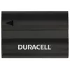 „Duracell DRC511“ kameros baterija, pakeičia „Canon BP-511/BP-512“, 1600 mAh