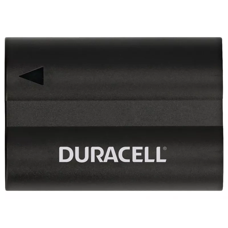 „Duracell DRC511“ kameros baterija, pakeičia „Canon BP-511/BP-512“, 1600 mAh