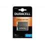 Kameros baterija Duracell DR9668, ličio jonų, 750 mAh, 35x44x18 mm