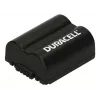 Kameros baterija Duracell DR9668, ličio jonų, 750 mAh, 35x44x18 mm