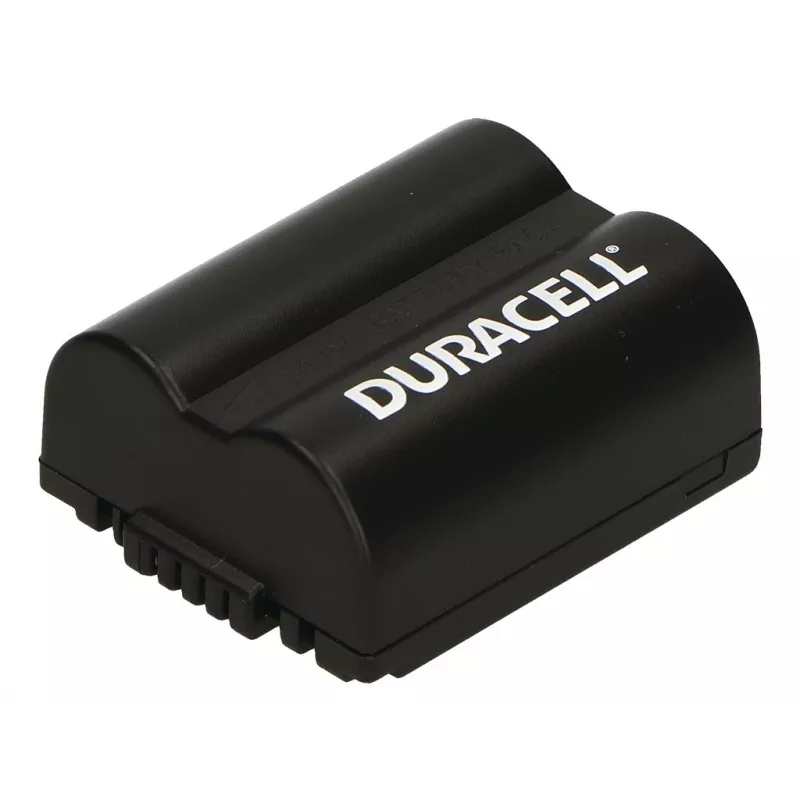 Kameros baterija Duracell DR9668, ličio jonų, 750 mAh, 35x44x18 mm