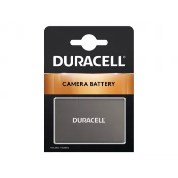 Duracell fotoaparato baterija – pakeičia Nikon EN-EL9 bateriją