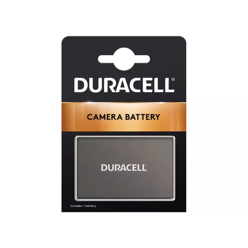 Duracell fotoaparato baterija – pakeičia Nikon EN-EL9 bateriją