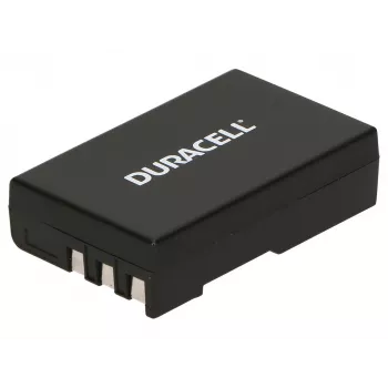 Duracell fotoaparato baterija – pakeičia Nikon EN-EL9 bateriją
