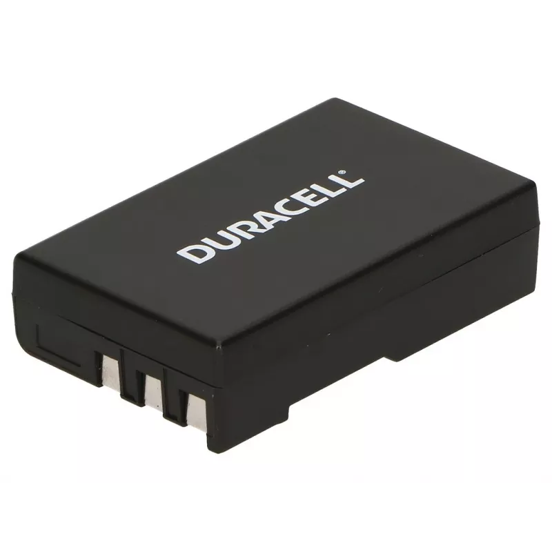 Duracell fotoaparato baterija – pakeičia Nikon EN-EL9 bateriją