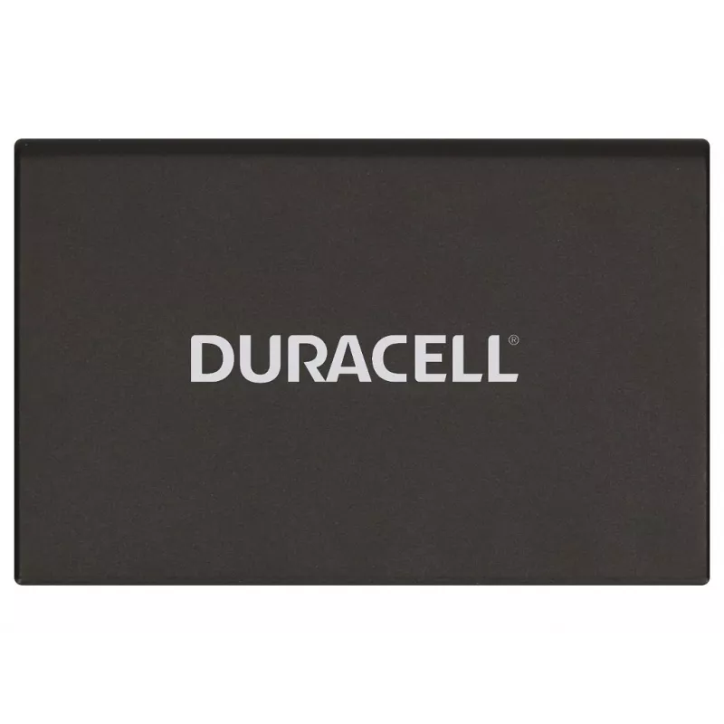 Duracell fotoaparato baterija – pakeičia Nikon EN-EL9 bateriją