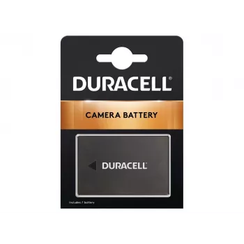 Duracell kameros baterija – pakeičia Olympus BLS-5 akumuliatorių