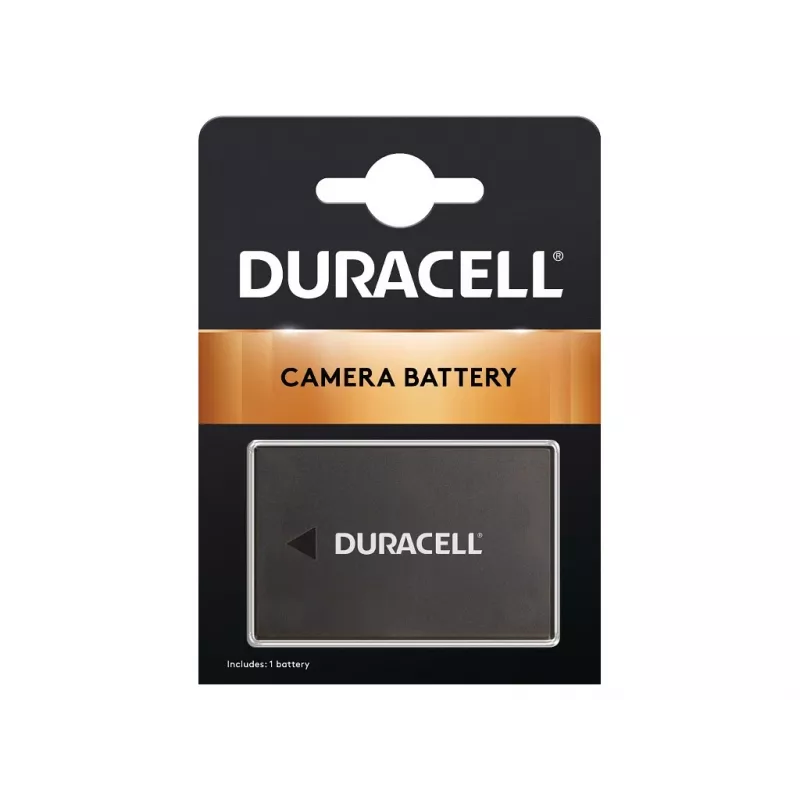 Duracell kameros baterija – pakeičia Olympus BLS-5 akumuliatorių