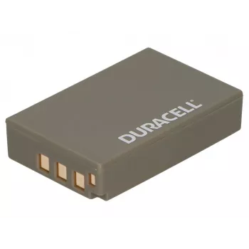 Duracell kameros baterija – pakeičia Olympus BLS-5 akumuliatorių