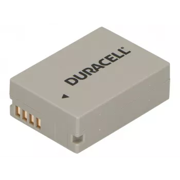 Duracell fotoaparato baterija - pakeičia Canon NB-10L bateriją