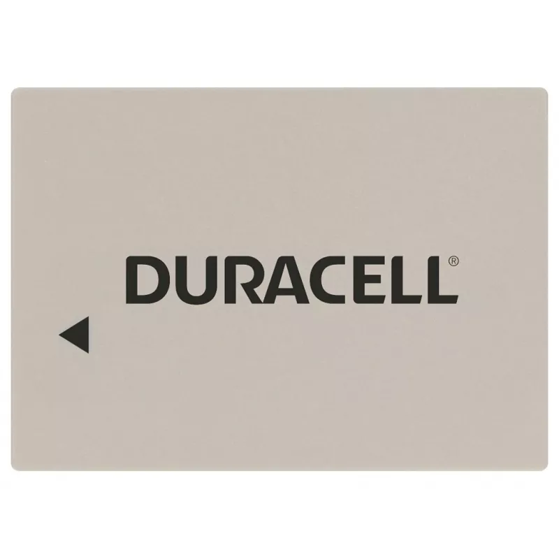 Duracell fotoaparato baterija - pakeičia Canon NB-10L bateriją