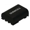 Duracell fotoaparato baterija – pakeičia Canon NB-2L bateriją, 700 mAh, 7,4 V, ličio jonų (Li-Ion)