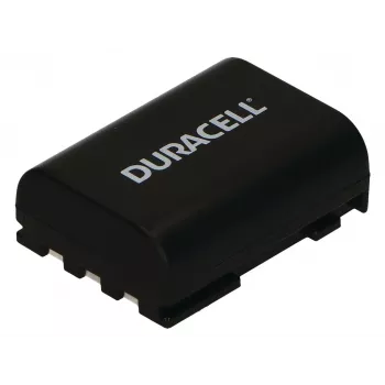 Duracell fotoaparato baterija – pakeičia Canon NB-2L bateriją, 700 mAh, 7,4 V, ličio jonų (Li-Ion)