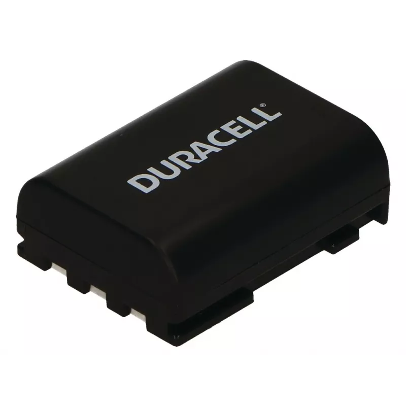 Duracell fotoaparato baterija – pakeičia Canon NB-2L bateriją, 700 mAh, 7,4 V, ličio jonų (Li-Ion)