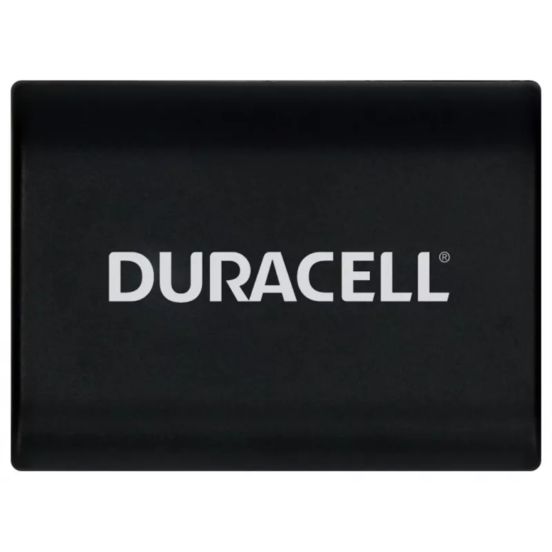 Duracell fotoaparato baterija – pakeičia Canon NB-2L bateriją, 700 mAh, 7,4 V, ličio jonų (Li-Ion)