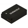 Duracell fotoaparato baterija - pakeičia Canon LP-E12 akumuliatorių, 750 mAh, 7,2 V, ličio jonų (Li-Ion)