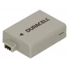 Duracell fotoaparato baterija – pakeičia Canon LP-E5 bateriją, 1020 mAh, 7,4 V, ličio jonų (Li-Ion)