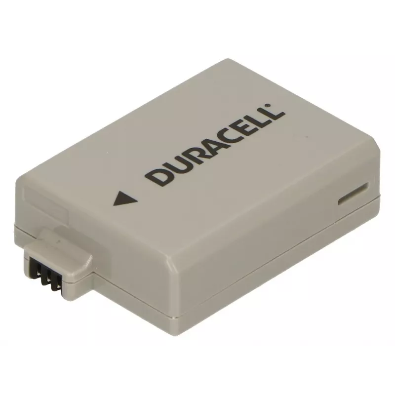 Duracell fotoaparato baterija – pakeičia Canon LP-E5 bateriją, 1020 mAh, 7,4 V, ličio jonų (Li-Ion)