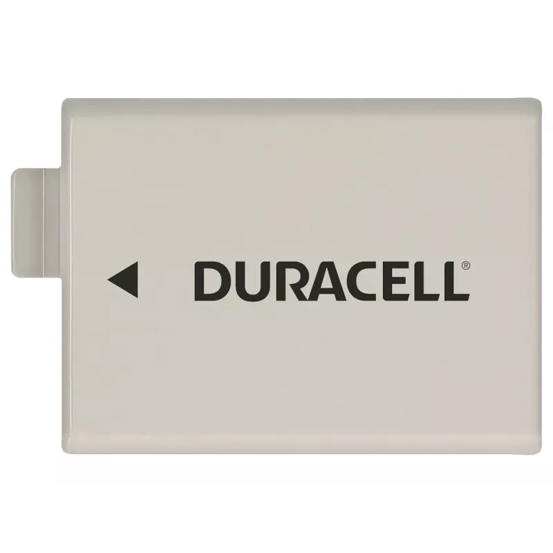 Duracell fotoaparato baterija – pakeičia Canon LP-E5 bateriją, 1020 mAh, 7,4 V, ličio jonų (Li-Ion)