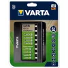 Akumuliatorių įkroviklis Varta LCD Multi Charger+