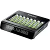 Akumuliatorių įkroviklis Varta LCD Multi Charger+
