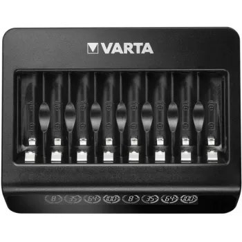 Akumuliatorių įkroviklis Varta LCD Multi Charger+